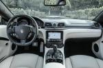 Maserati GranTurismo Sport 2017 года